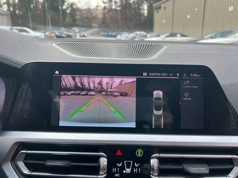 Used 2023 BMW 430i 430i w/ M Sport Package image 20