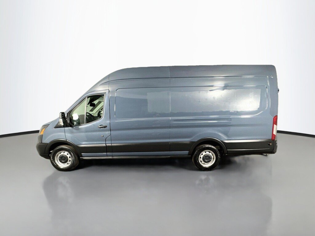 Used 2019 Ford Transit 250 148 High Roof Extended RWD image 2