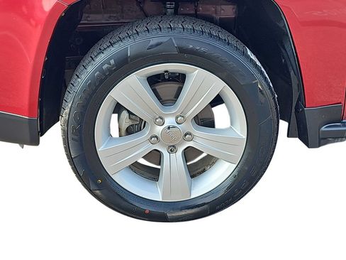 Used 2016 Jeep Compass Sport w/ Power Value Group FWD image 28