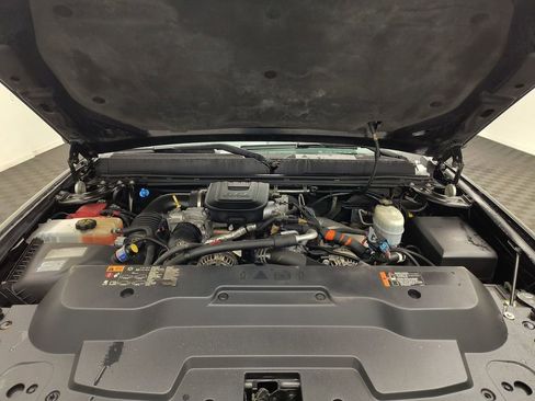 Used 2012 GMC Sierra 3500 Denali image 30