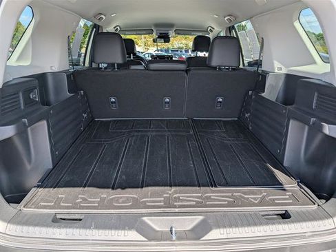 Used 2026 Honda Passport RTL image 11