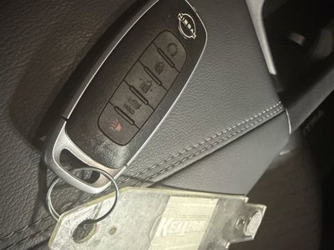 New 2026 Nissan Sentra SV w/ Floor Mat Package image 34