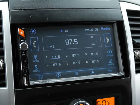 Used 2016 Nissan Frontier SV w/ SV Value Truck Package image 22