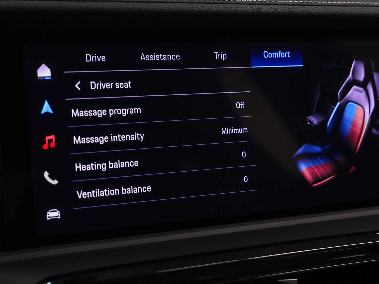 Certified 2026 Porsche Panamera 4 AWD/4WD image 39