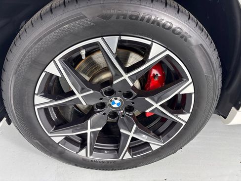 Used 2025 BMW X3 xDrive30i w/ Premium Package AWD/4WD image 9