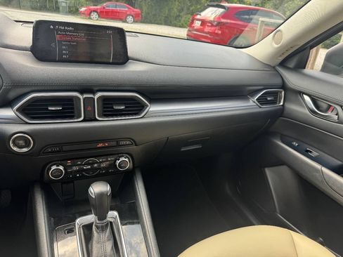 Used 2017 MAZDA CX-5 Touring AWD/4WD image 17