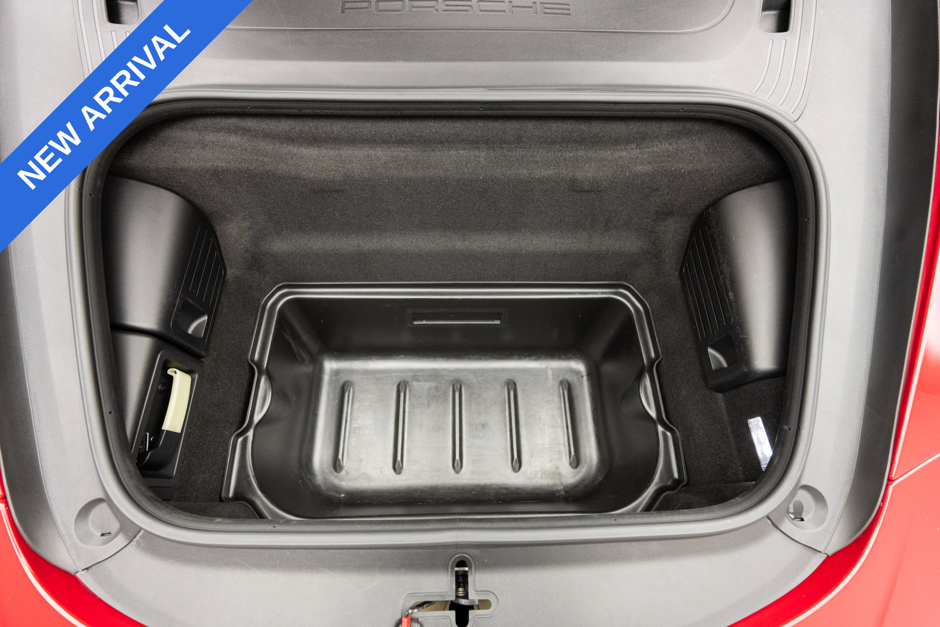 Used 2017 Porsche 911 Carrera 4 AWD/4WD image 36