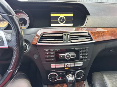 Used 2012 Mercedes-Benz C 300 4MATIC Sedan image 24