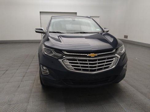 Used 2019 Chevrolet Equinox LT AWD/4WD image 14