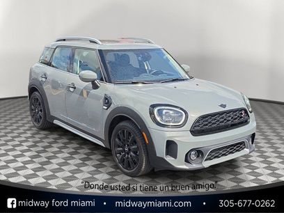 Used 2023 MINI Cooper Countryman S