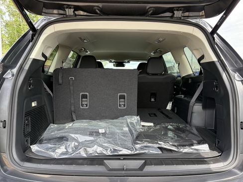 New 2026 Subaru Ascent Premium w/ Popular Package #2 AWD/4WD image 12