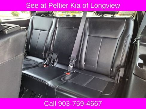 Used 2019 Ford Expedition XLT w/ Equipment Group 201A RWD image 22