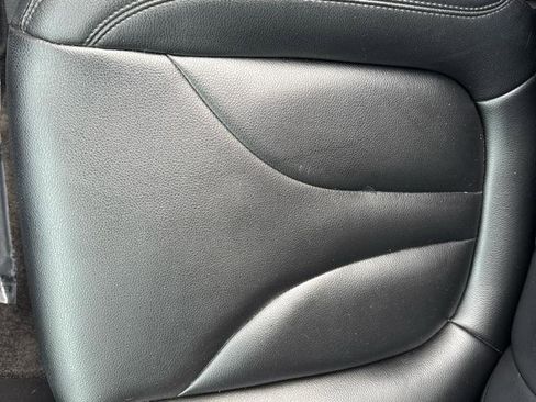 Used 2018 Lincoln MKX Premiere image 11