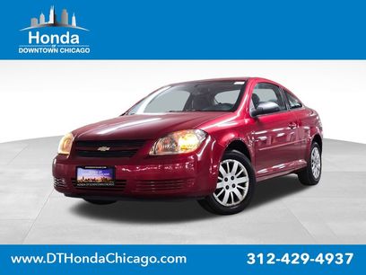 Used 2010 Chevrolet Cobalt LS w/ Protection Package
