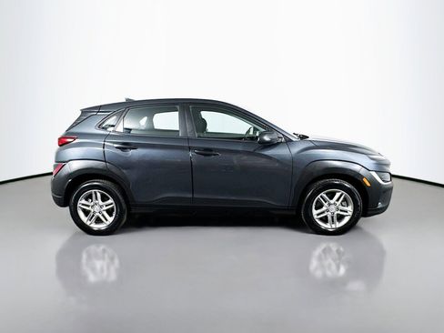 Used 2022 Hyundai Kona SE w/ Cargo Package AWD/4WD image 6