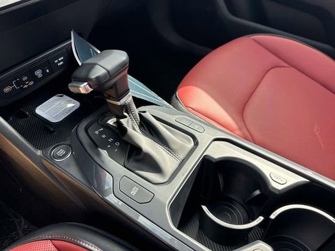 New 2026 Kia K4 GT-Line image 28