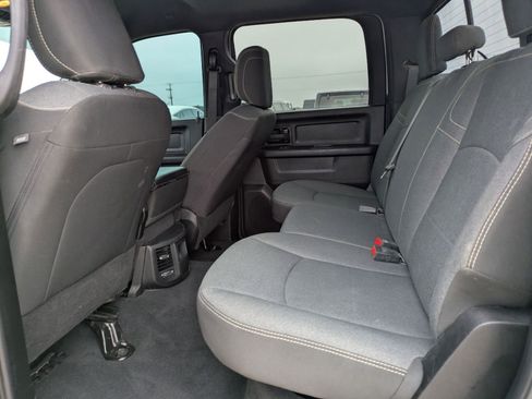 Used 2023 RAM 3500 Tradesman image 13