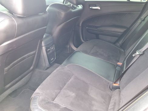Used 2023 Dodge Charger Scat Pack RWD image 12