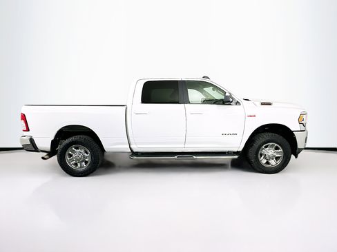 Used 2022 RAM 2500 Big Horn image 10