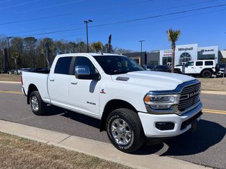 Certified 2024 RAM 2500 Laramie video 1