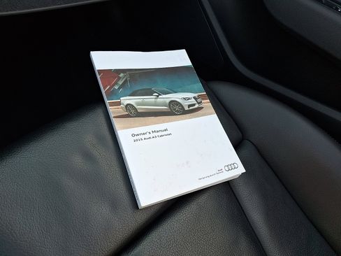 Used 2015 Audi A3 2.0T Premium Plus image 25