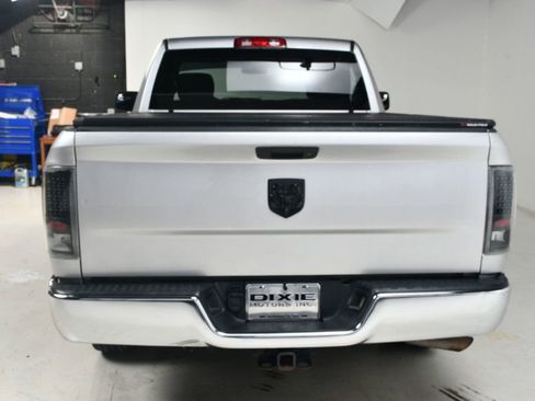 Used 2015 RAM 1500 Tradesman w/ Popular Equipment Group image 43