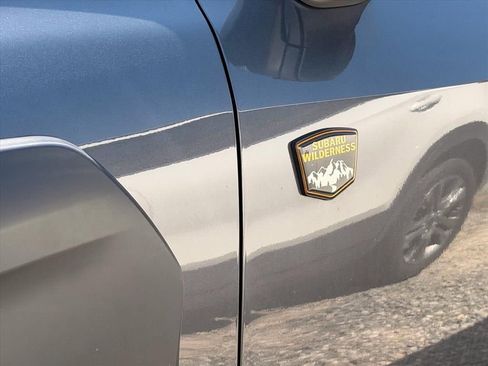 Used 2024 Subaru Outback Wilderness image 7