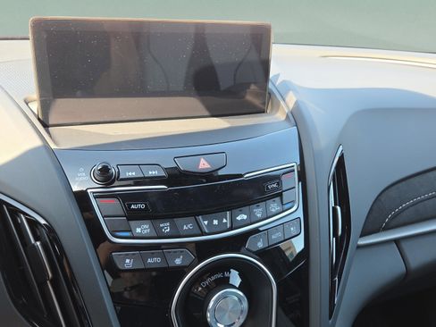 New 2026 Acura RDX A-Spec image 32