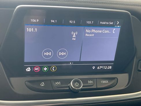 Used 2019 Chevrolet Blazer LT w/ LPO, 'HIT The Road' Package AWD/4WD image 16