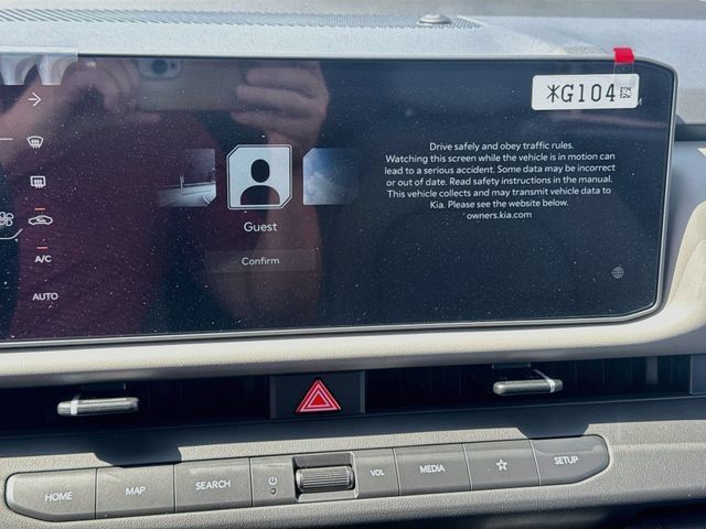 New 2027 Kia Seltos EX FWD image 14