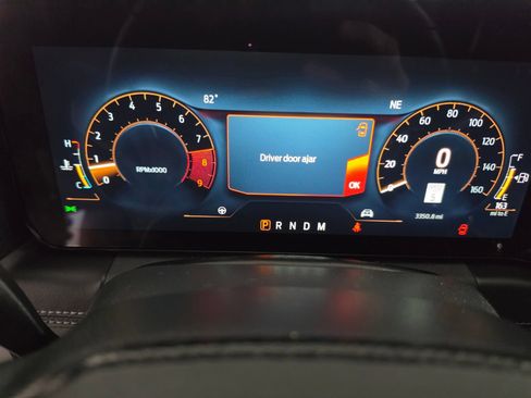 Used 2024 Ford Mustang GT Premium RWD image 32