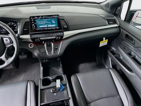 Used 2026 Honda Odyssey Sport-L image 20