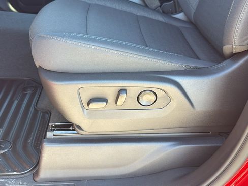 New 2026 Chevrolet Silverado 1500 Custom image 10