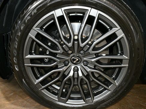 Used 2024 Lexus RX 500h F Sport w/ Convenience Package image 65