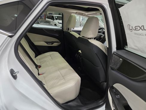 New 2026 Lexus NX 350 AWD w/ Accessory Package (Z2) image 22