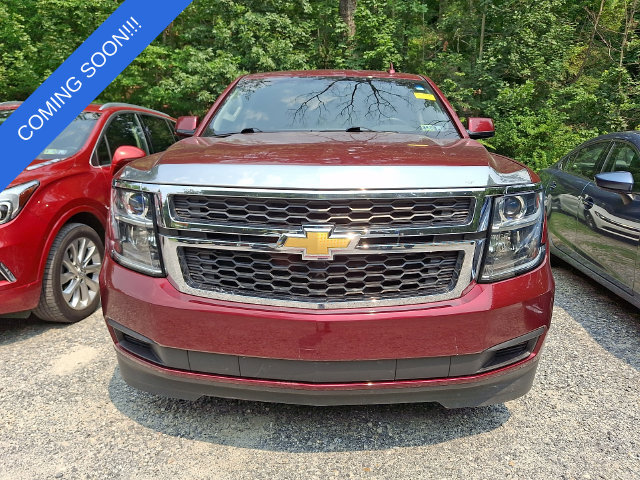 Used 2017 Chevrolet Tahoe LS AWD/4WD image 3