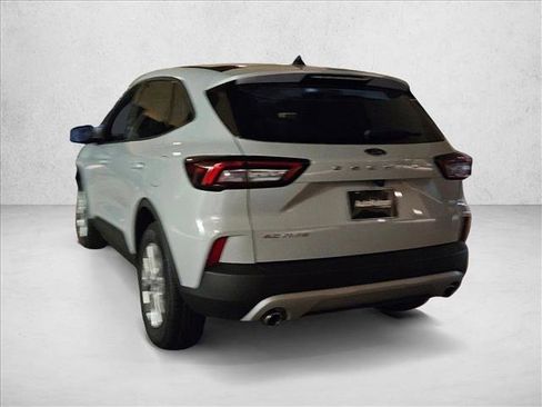 New 2026 Ford Escape Active image 9