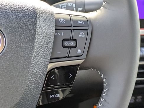 New 2026 Toyota Camry SE image 26