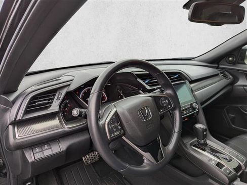 Used 2019 Honda Civic Sport Touring image 12