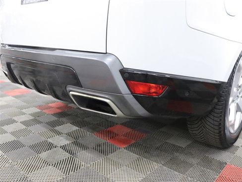 Used 2019 Land Rover Range Rover Sport HSE AWD/4WD image 10