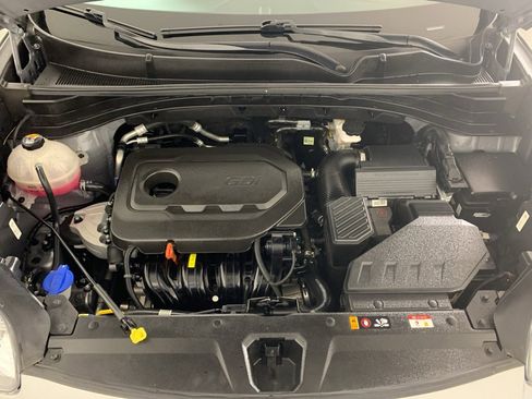 Used 2021 Kia Sportage LX image 11