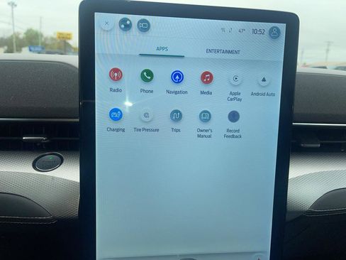 Used 2021 Ford Mustang Mach-E California Route 1 image 26