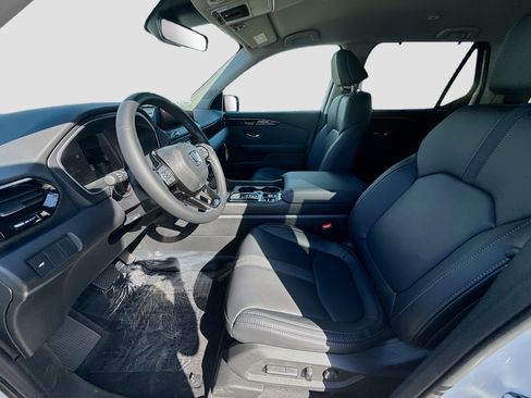 New 2026 Honda Pilot EX-L image 17