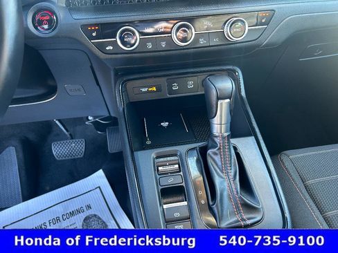 Certified 2026 Honda CR-V TrailSport image 21