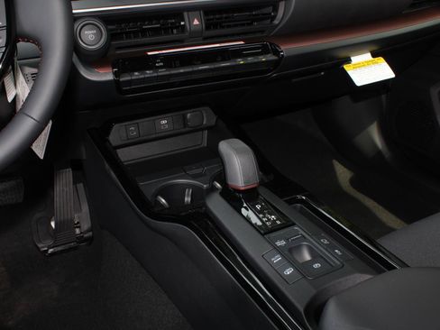 New 2026 Toyota Prius Plug-In Hybrid FWD image 14
