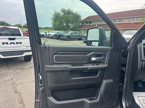 Used 2026 RAM 2500 Big Horn AWD/4WD image 21