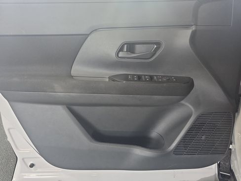 New 2027 Nissan Kicks S FWD image 25