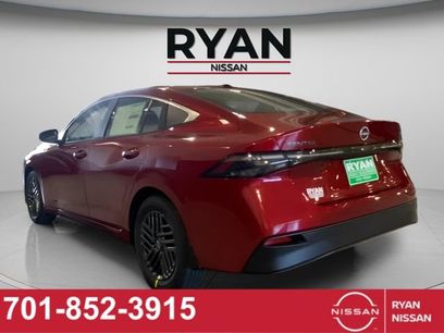 New 2026 Nissan Sentra SV