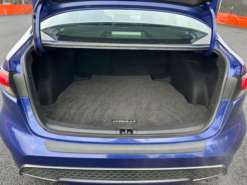 Used 2020 Toyota Corolla XSE image 24