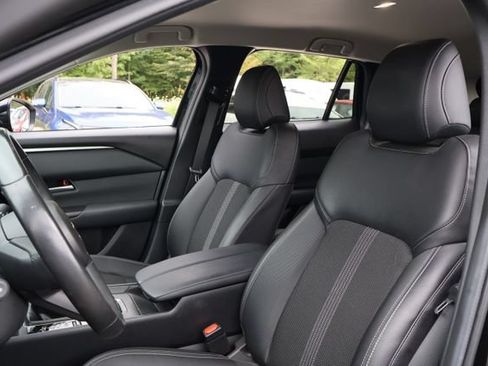 Used 2024 MAZDA CX-50 AWD 2.5 S w/ Cargo Package image 14
